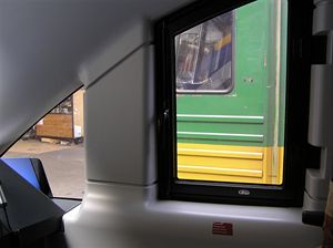 Siemens Desiro