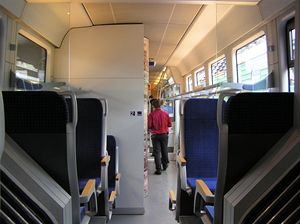 Siemens Desiro