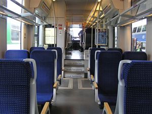 Siemens Desiro