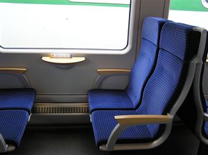 Siemens Desiro