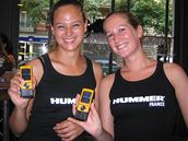 HUMMER HT1 HUMMER HT1