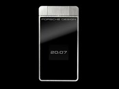 Porsche Design Mobile Phone P'9521