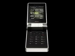 Porsche Design Mobile Phone P'9521