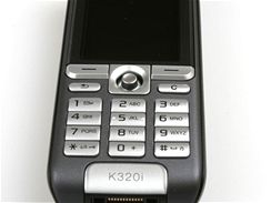 Sony Ericsson K320i