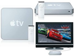 Apple TV