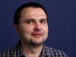 Jaroslav Roubal