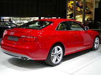 Audi S5