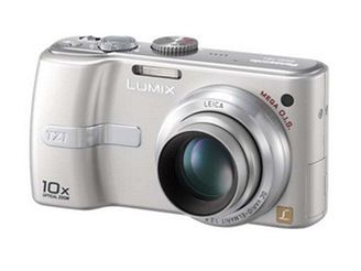 Panasonic DMC-TZ1