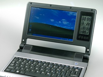 VIA NanoBook UMD Reference Design