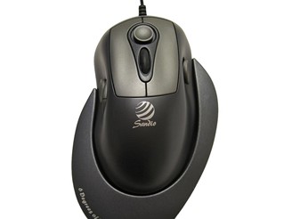 Sandio 3D Mouse