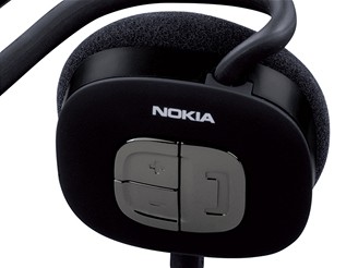 Nokia HS-16