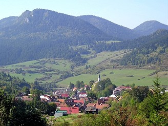 Slovensko