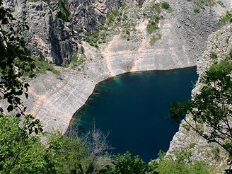 Chorvatsko, Imotski