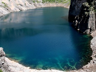 Chorvatsko, Imotski