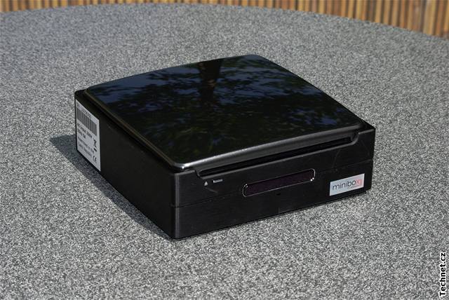 Xerox MiniboxII