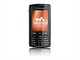 Sony Ericsson W960i