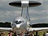 Letouny AWACS slav 25 let sluby v NATO