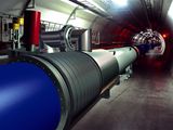 CERN - letos bude sputn LHC