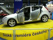 Hyundai i30 Hyundai i30