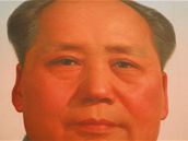 Mao Ce Tung, na, komunismus, LR, kormidelnk