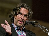 Michael Chabon Michael Chabon