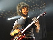 Linkin Park - Brad Delson