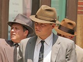 Natáčení filmu Revolutionary Road Natáčení filmu Revolutionary Road