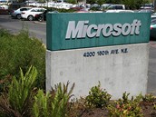 Microsoft prosazuje svj vyhledáva