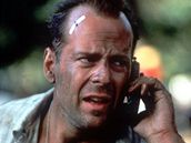 Bruce Willis ve Smrtonosné pasti 3
