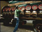 Heineken, pivo Heineken, pivo