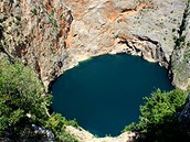 Chorvatsko, Imotski Chorvatsko, Imotski