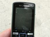 Sony Ericsson K850i