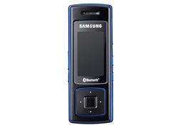 Samsung F200