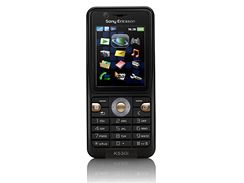 Sony Ericsson K530i