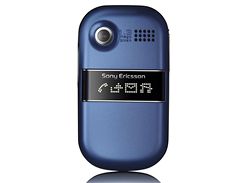 Sony Ericsson Z320i