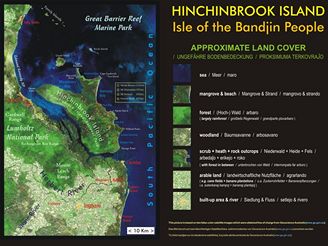 Ostrov Hinchinbrook