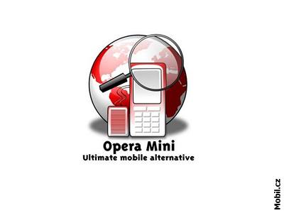 Nová verze oblíbeného mobilního prohlíee Opera Mini 4 je nabízena zdarma ke staení