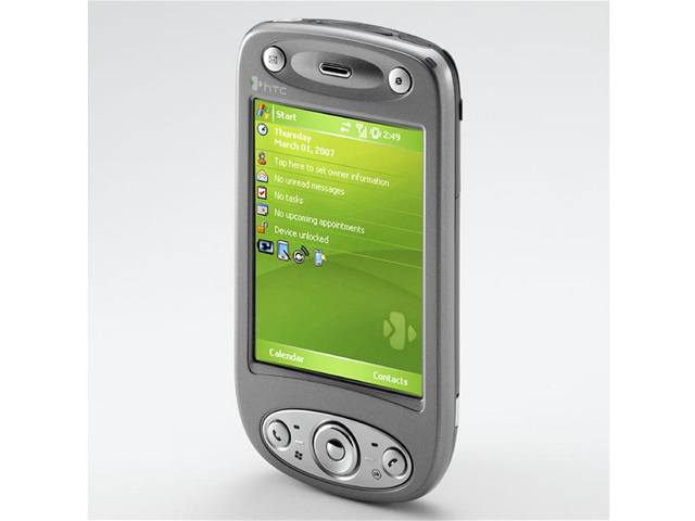 HTC P6300