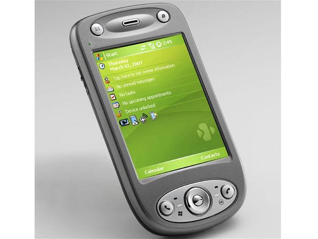 HTC P6300