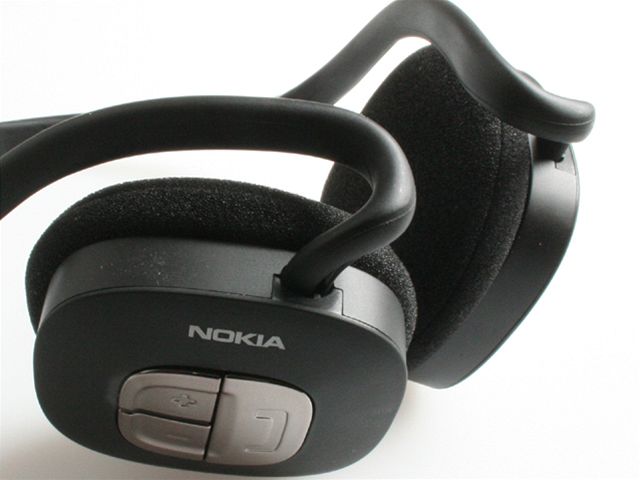 Nokia HS-16