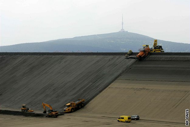 Fotogalerie Dlouhé Stráně