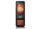 Sony Ericsson W580i Boulevard Black