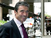 Dnsk premir Anders Fogh Rasmussen