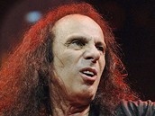 Ronnie James Dio