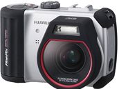 Fujifilm FinePix Big Job HD-3W