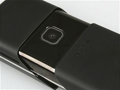 Nokia 8600 Luna