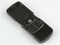 Nokia 8600 Luna