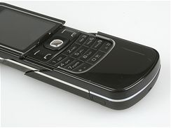 Nokia 8600 Luna