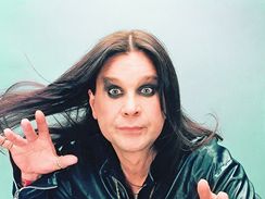 Ozzy Osbourne