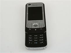 Nokia 6110 Navigator